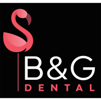B&G Dental Logo