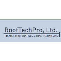 RoofTechPro Ltd Logo