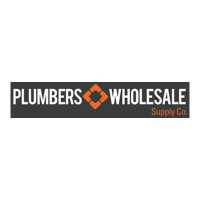 Plumbers Wholesale Supply Co. Tuscaloosa Logo