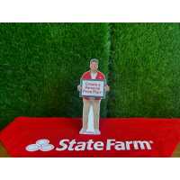 Mike Wilkins - State Farm Insurance Agent Logo