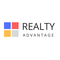 Realty Advantage Logo