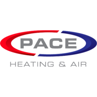Pace Heating & Air Logo