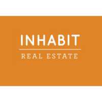 Inhabit Real Estate Logo