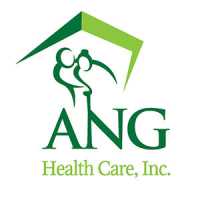 ANG Health Care, Inc. Logo
