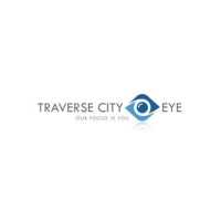 Traverse City Eye Logo