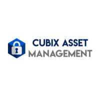 Cubix Asset Management Logo
