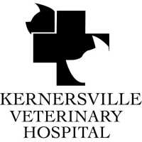 Kernersville Veterinary Hospital Logo
