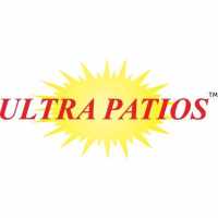Ultra Patios: Patio Covers Las Vegas Logo