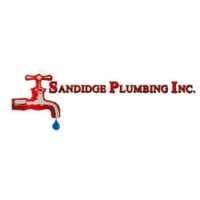 Sandidge Plumbing Inc. Logo