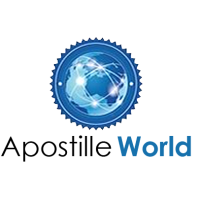 Apostille World Logo