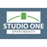 Studio One Apartments Logo