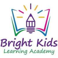 Bright Kids Learning Academy Logo