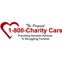 Charity Cars, Inc. Logo