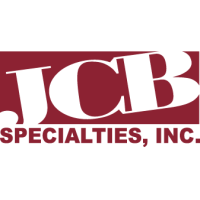 JCB Specialties, Inc. Logo