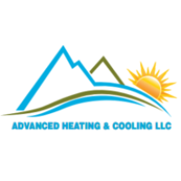 Advanced Heating & Cooling, LLC Logo