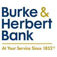 Burke & Herbert Bank - CLOSED Logo