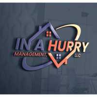 In A Hurry Management Logo