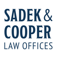 Sadek Bankruptcy Law Offices Logo