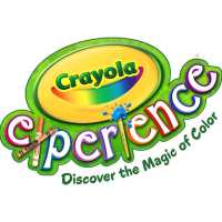 Crayola Experience Orlando Logo