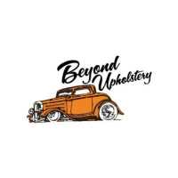 Beyond Upholstery Logo