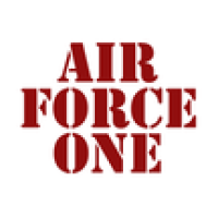 Air Force One Heating & Cooling Logo