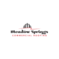 Meadow Springs Commercial Roofing Logo