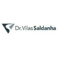 Vilas Saldanha, MD MBA Logo