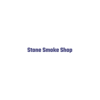Stone Smoke Shop Logo