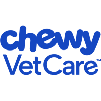 Chewy Vet Care Plantation Logo