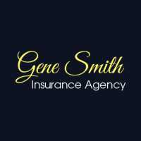 Gene Smith Insurance Agency Logo