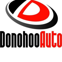 Donohoo Auto Logo