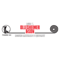 Louis T. Ollesheimer & Son Logo