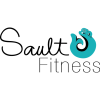 Sault Fitness Logo