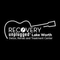 Recovery Unplugged - Drug & Alcohol Rehab Logo