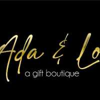 Ada & Lo Logo