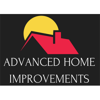 Advanced Home Improvements Logo