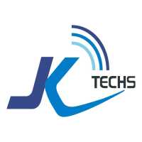 JK Techs Computer Repair Services Logo