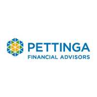 Pettinga Financial Advisors Logo