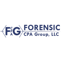 Forensic CPA Group Logo