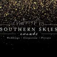 Southern Skies Events Logo