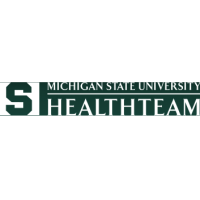 MSU Health Care Medicine Specialty Center | Occupational Medicine Logo