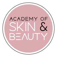 Academy of Skin and Beauty Logo