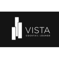 Vista Cocktail Lounge Logo