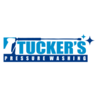 Tucker's Pressure Washing Logo