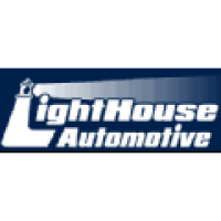 Lighthouse Automotive Logo