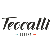 Teocalli Cocina Logo