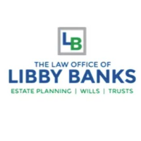 The Law Office of Libby Banks, PLLC Logo
