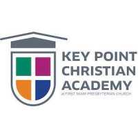 Key Point Christian Academy Brickell Logo