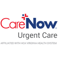 CareNow Urgent Care - Parker Logo