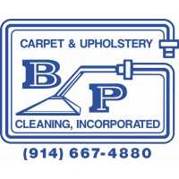 B/P Carpet & Upholstery Cleaning Inc Logo
